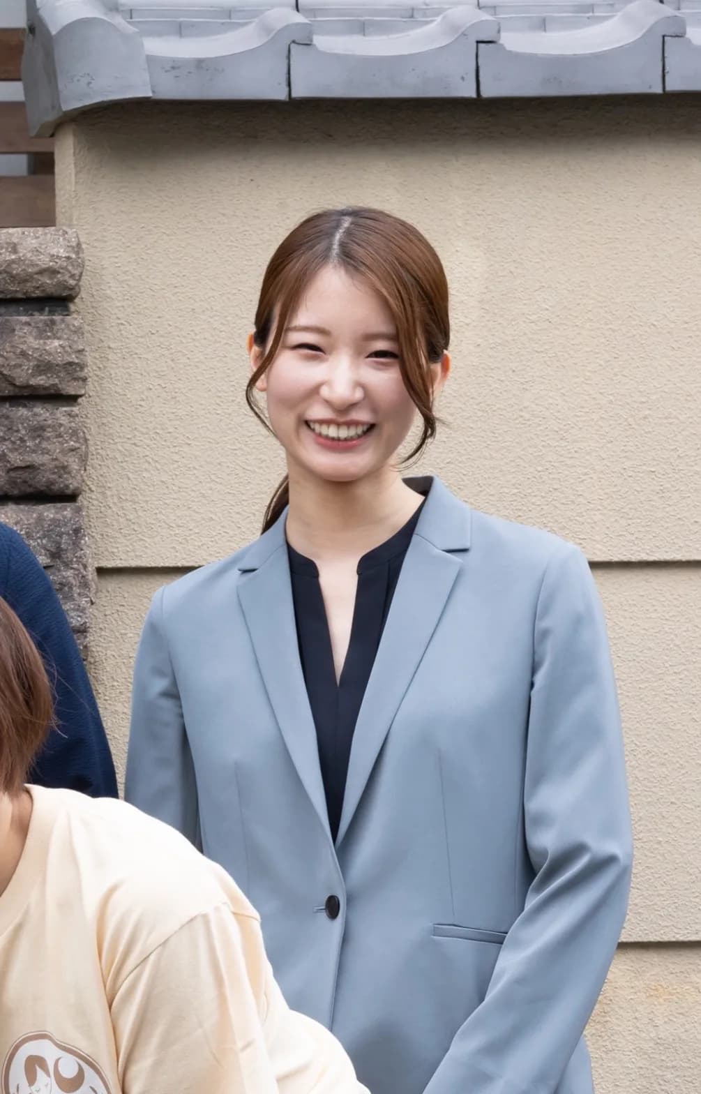 代表取締役 / CEO 浅野 志歩