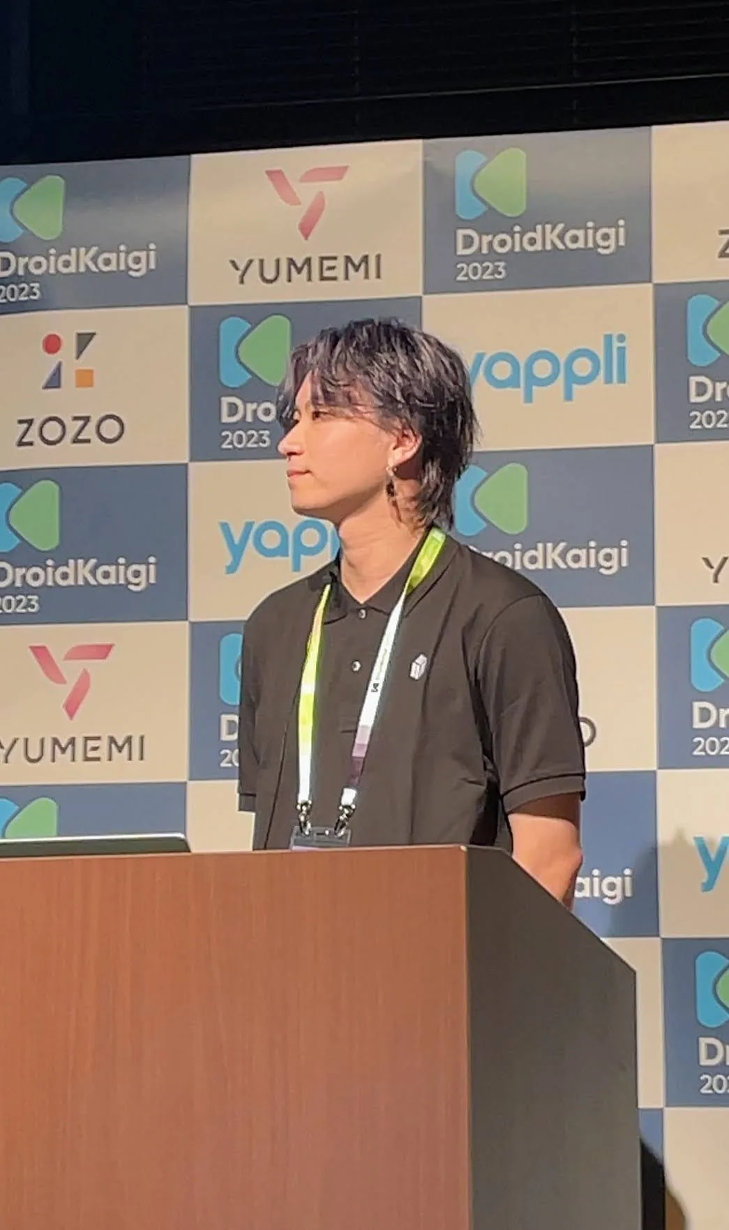 取締役 / COO・CTO 浅野 恭志